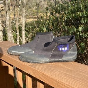 Immersion Research IRS neoprene booties